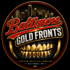 Baltimore Gold Fronts