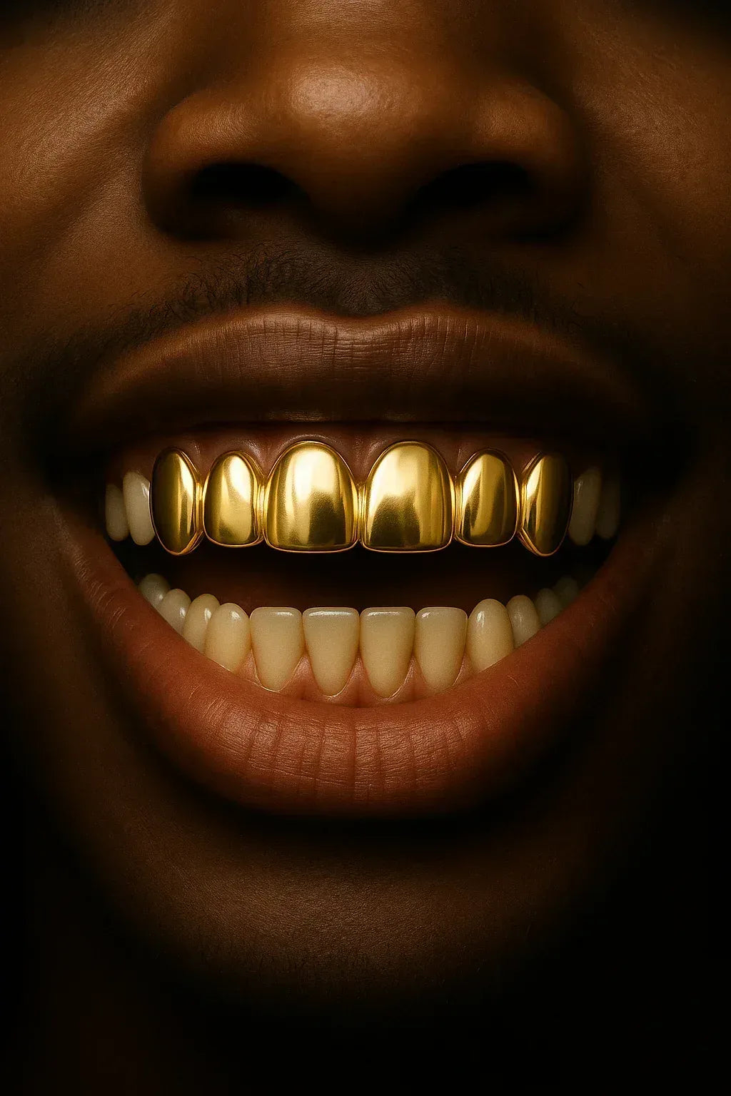 6 Teeth
