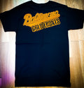 Baltimore Gold Fronts T-Shirts image 0