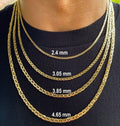 Anchor Chain image 2