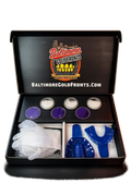 Teeth Impression Home Mold Kits Shipping Included Both Ways