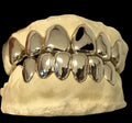 CYBER MONDAY 6 Gold Teeth: 10k Gold image 1