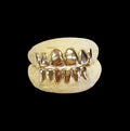 CYBER MONDAY 6 Gold Teeth: 10k Gold image 2