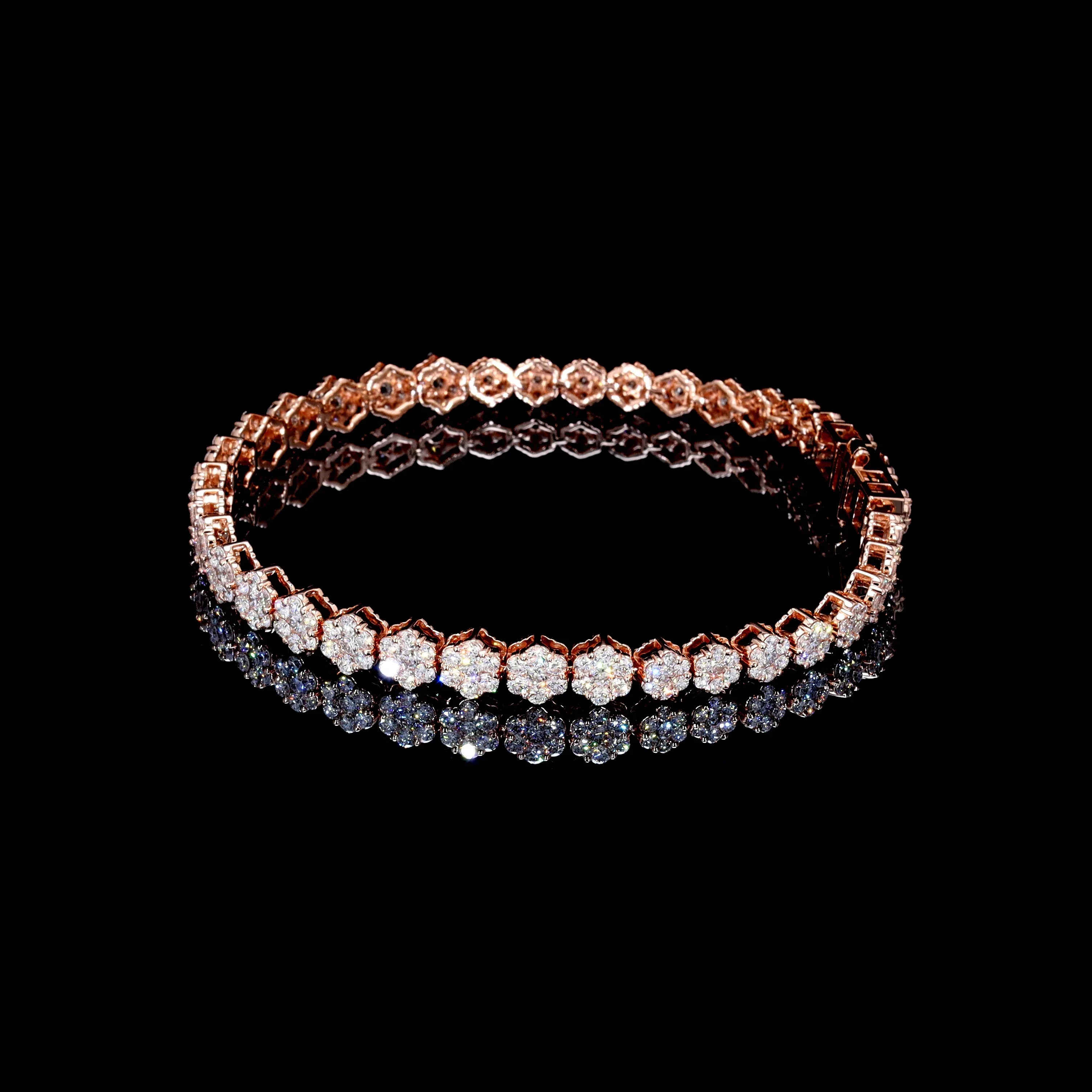 LB1507 10K Yellow Gold