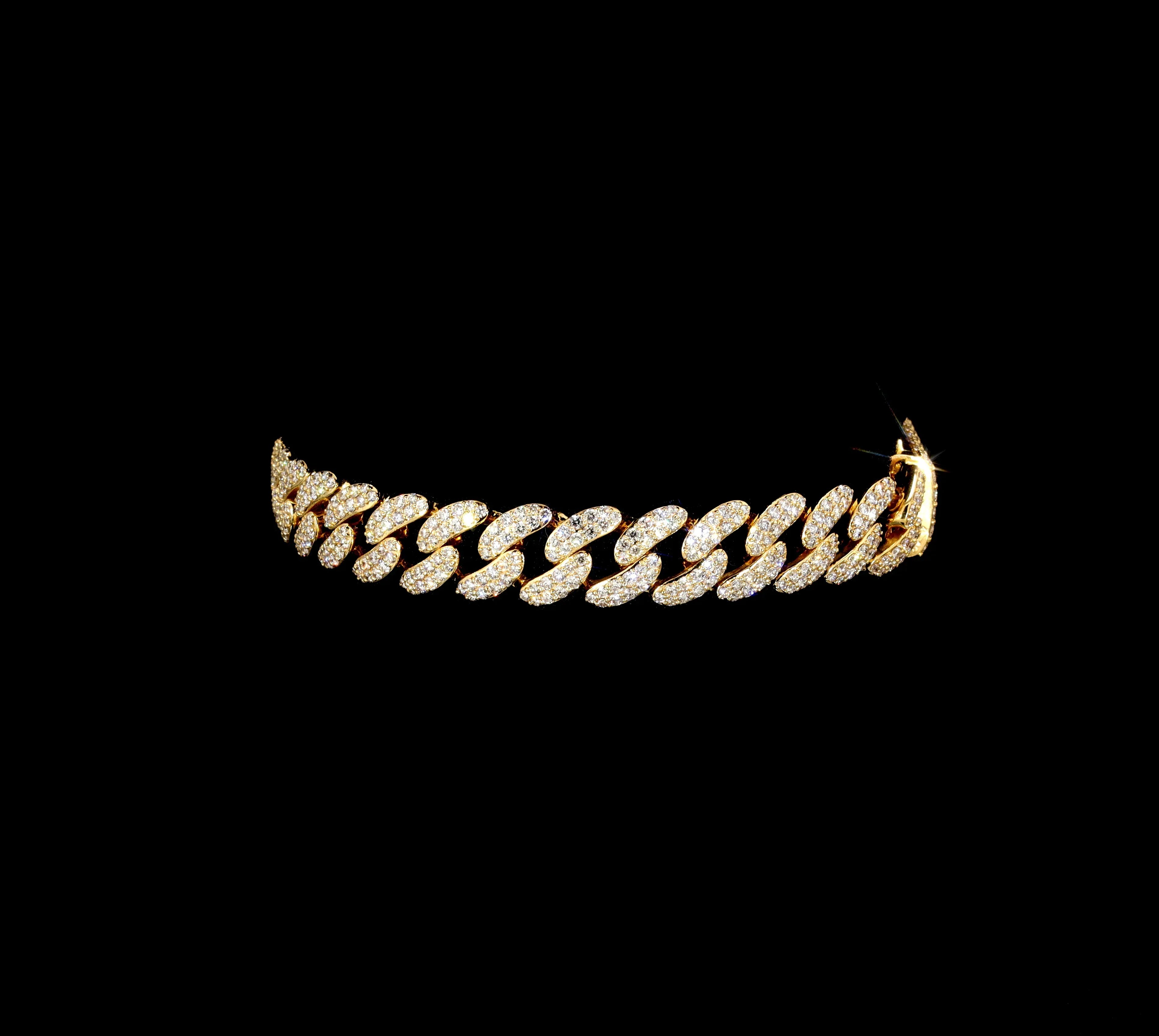 LB1578B 10K Yellow Gold