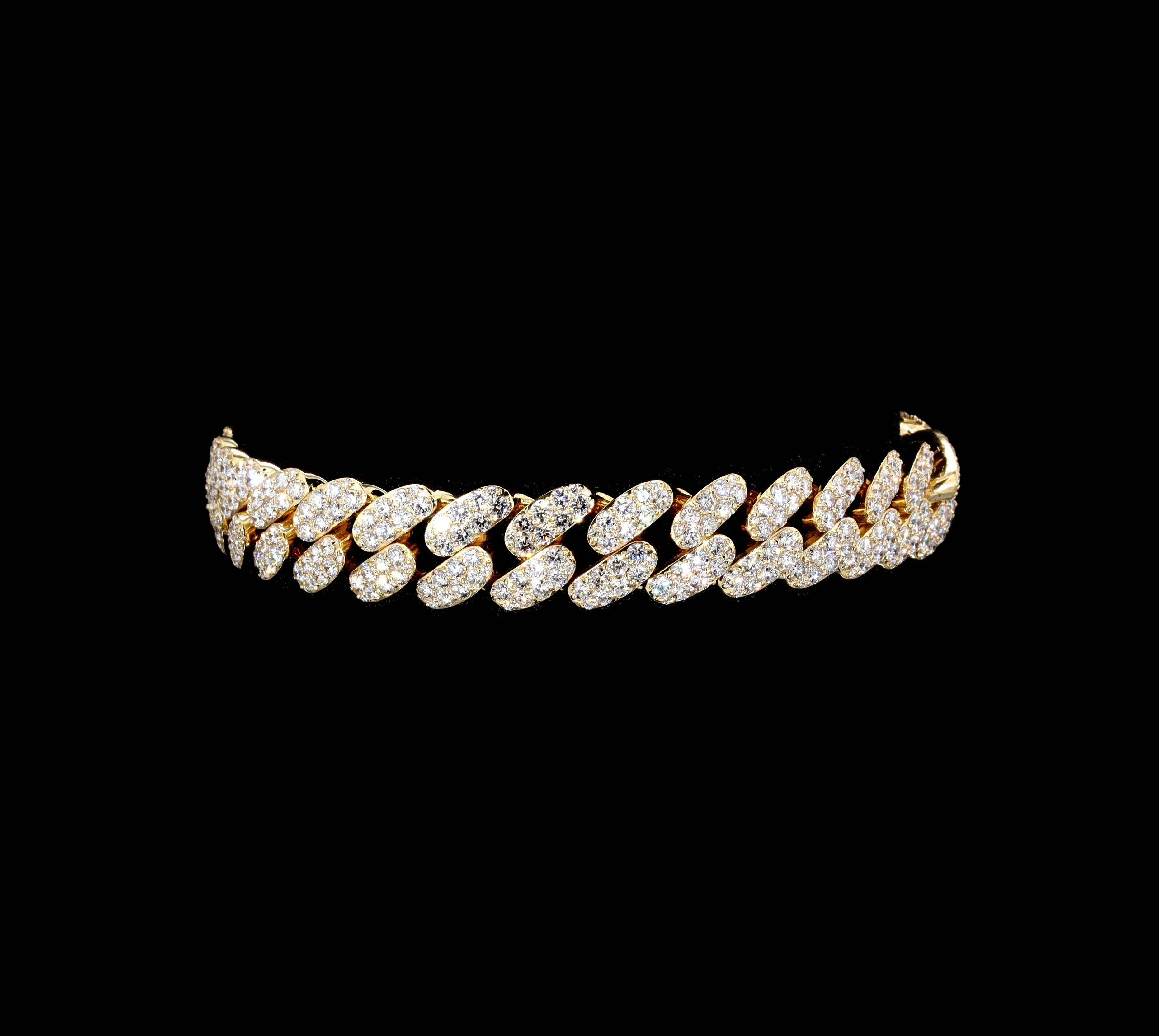 LB2468 10K Yellow Gold