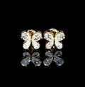 LE1696 10K Yellow Gold