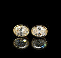 LE3322B 10K Yellow Gold