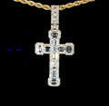 LP3105 10K Yellow Gold