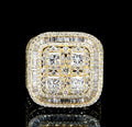 LR1643 10K Yellow Gold