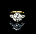 LR1911 10K Yellow Gold
