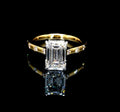LR1958 10K Yellow Gold