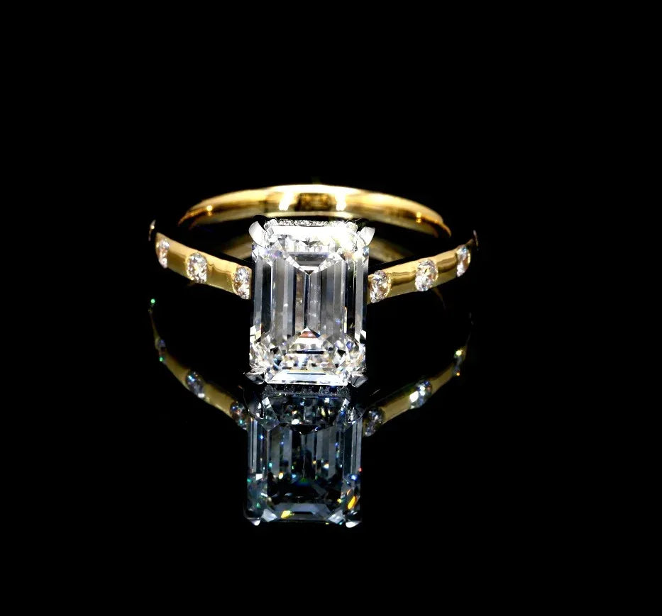 LR1958 10K Yellow Gold