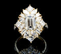 LR1978 10K Yellow Gold