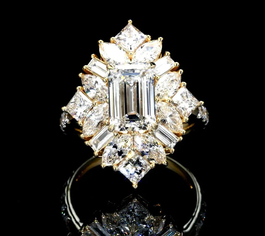 LR1978 10K Yellow Gold