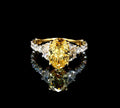 LR2022 10K Yellow Gold