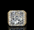 LR2097 10K Yellow Gold