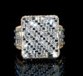 LR2277 10K Yellow Gold