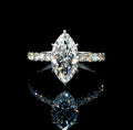 LR2424K 10K Yellow Gold