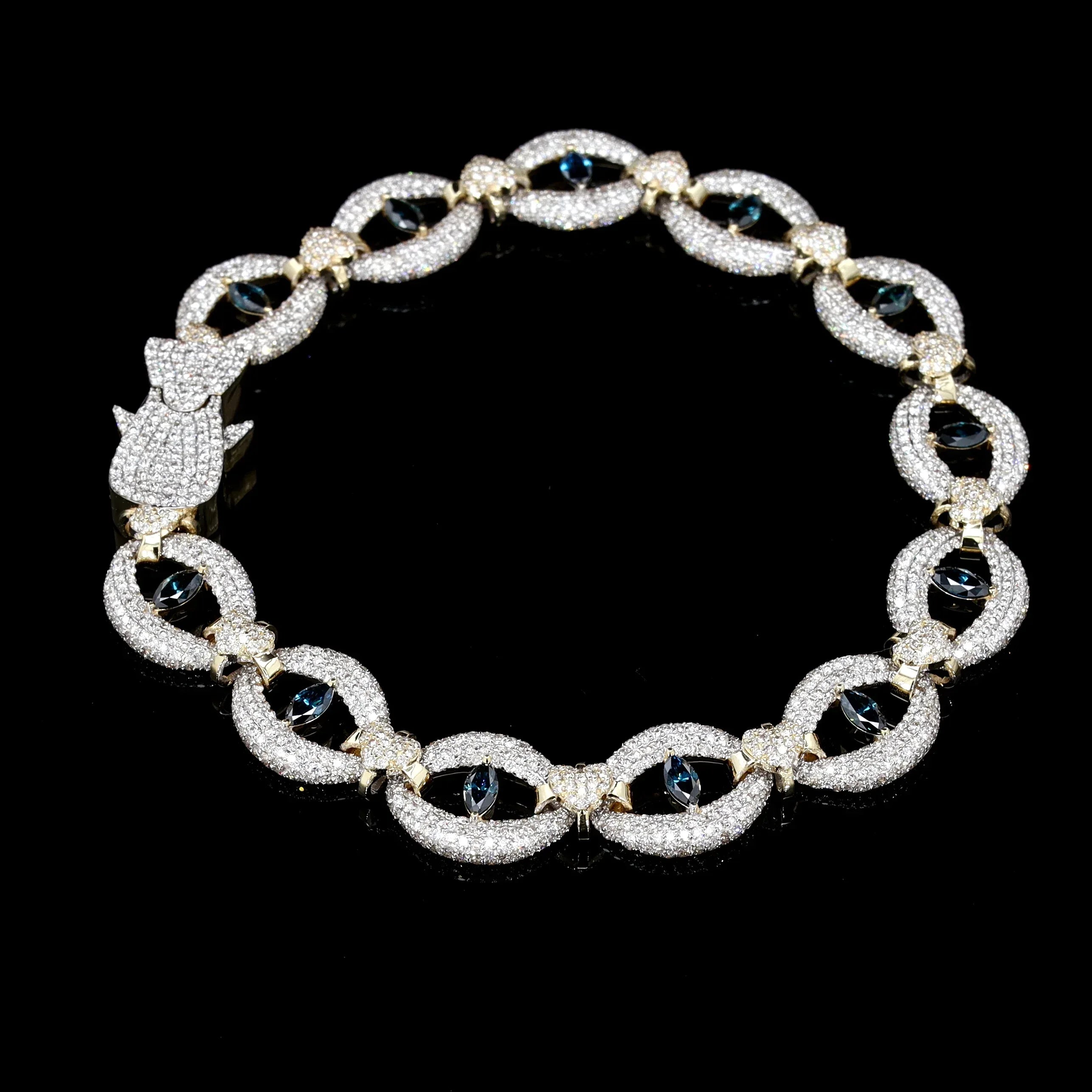 SB-141-V 10K Yellow Gold