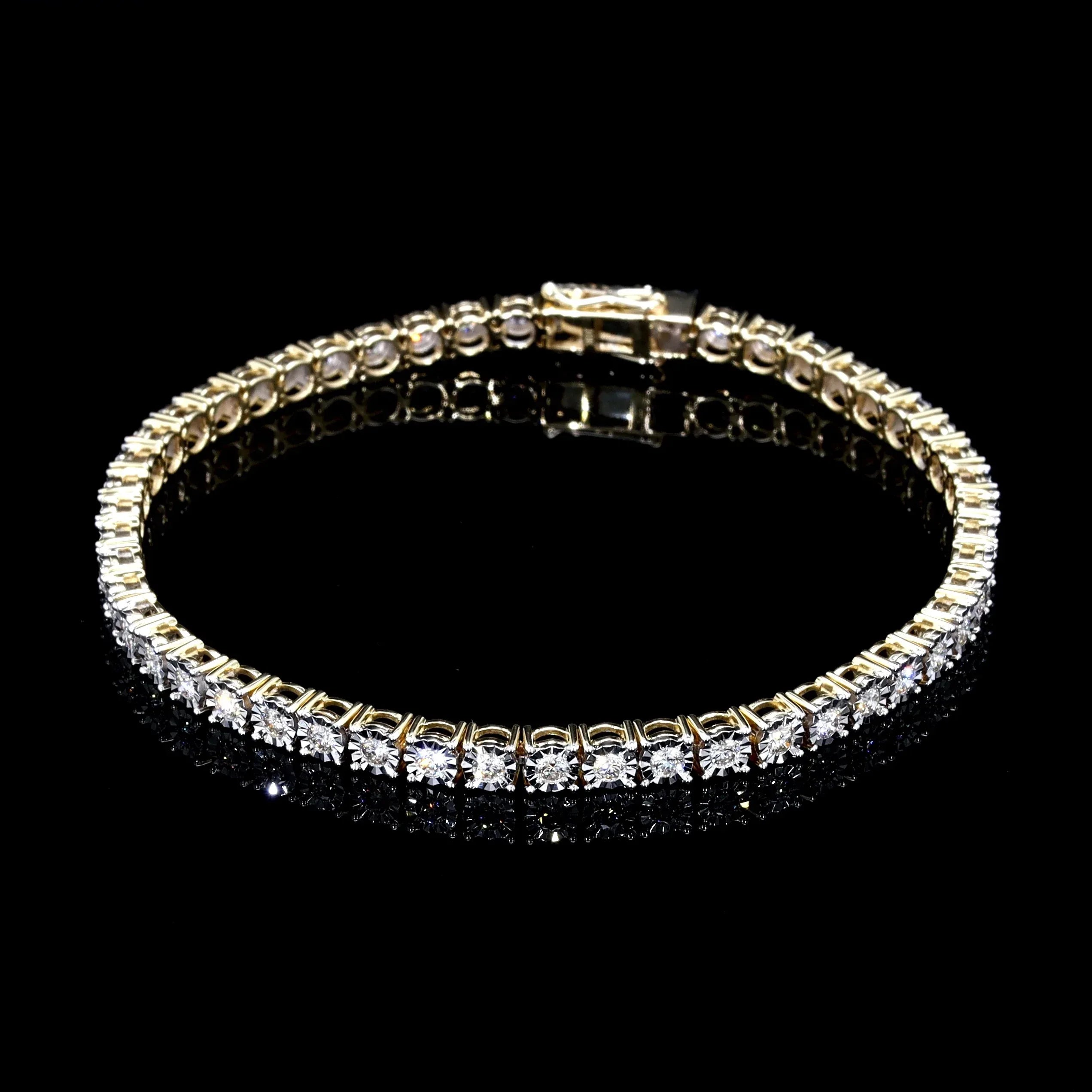 SB-174 10K Yellow Gold