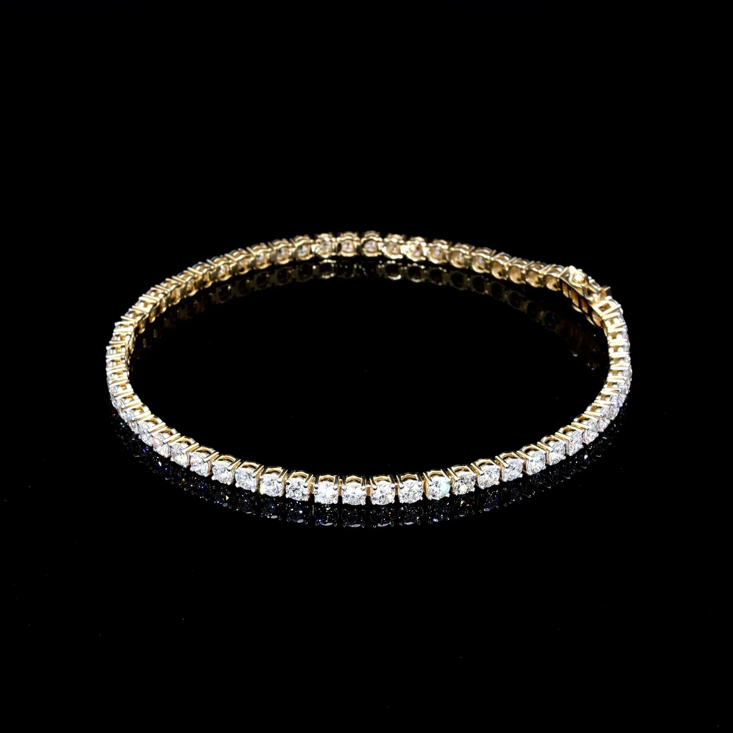SBL-176 10K Yellow Gold