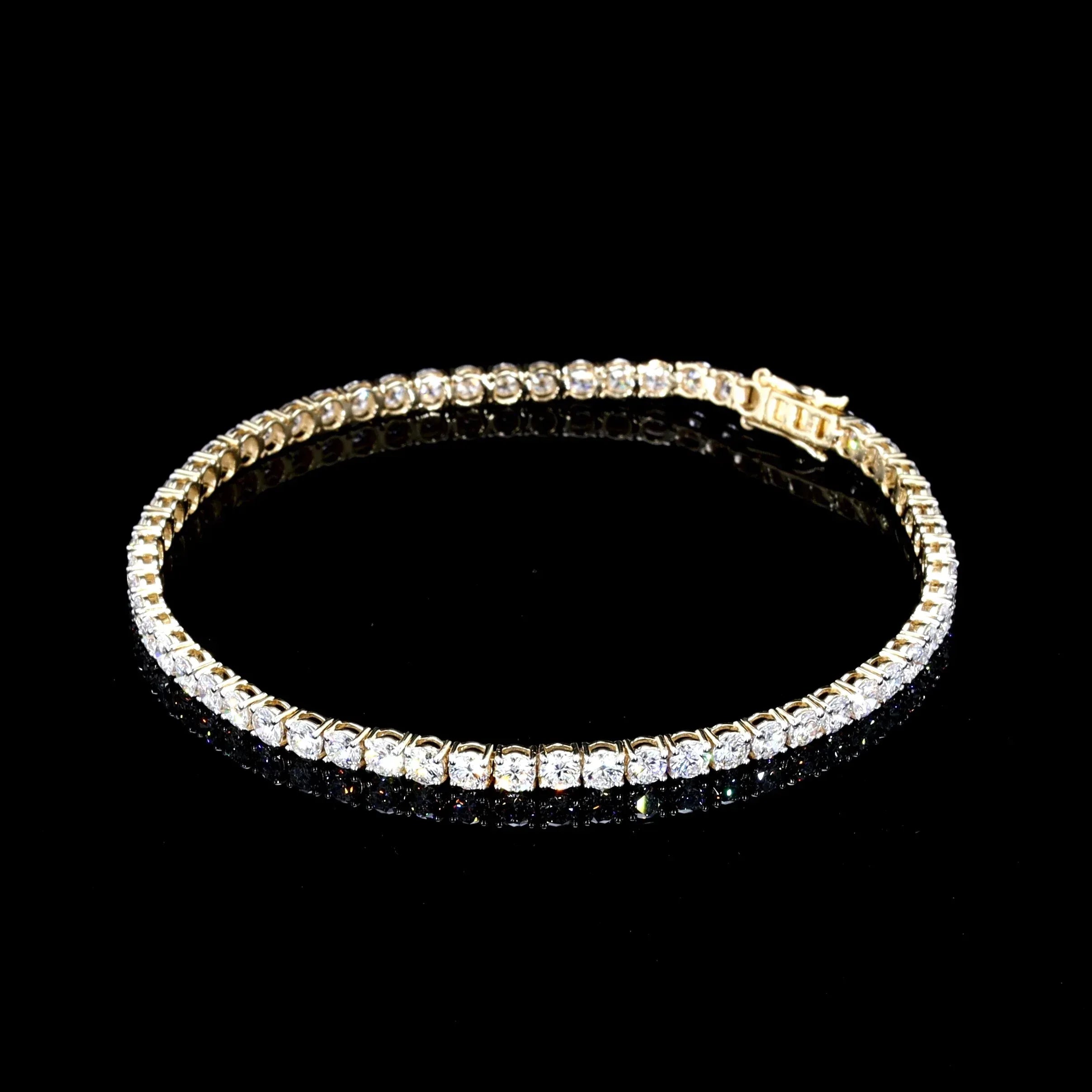 SBL-177 10K Yellow Gold