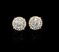 SE-27 14K Yellow Gold