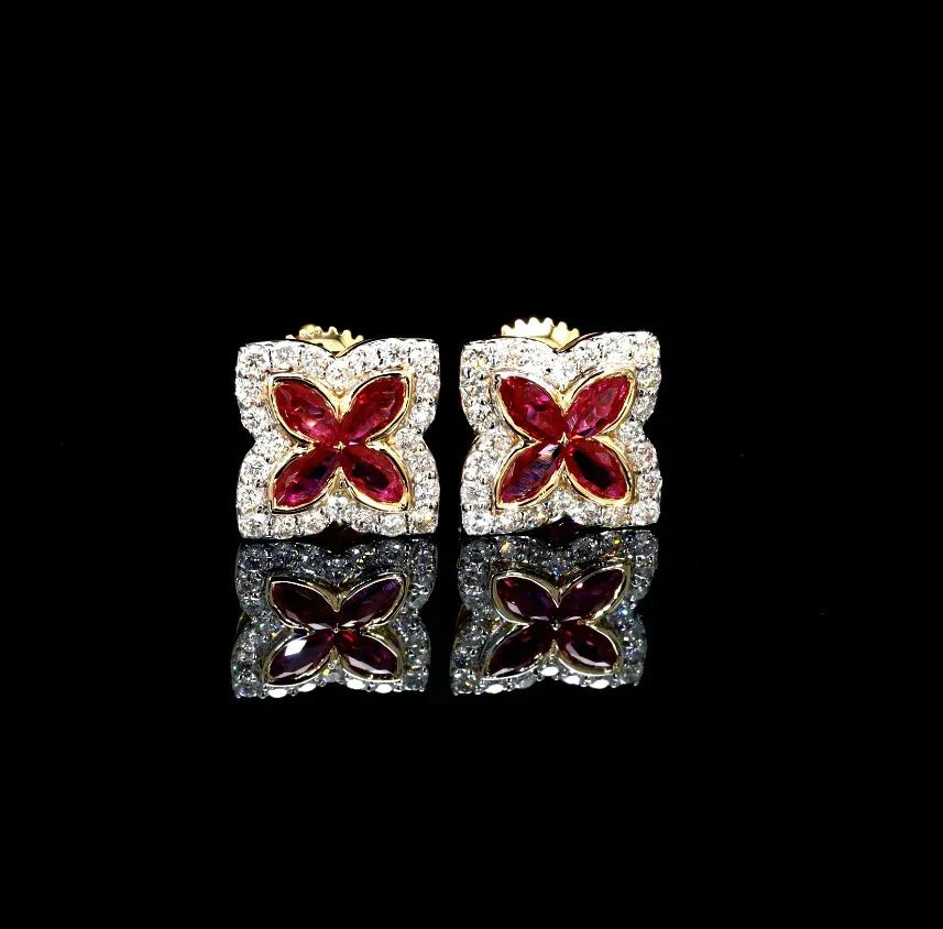 SE2152 10K Yellow Gold