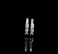 SE2318 10K Yellow Gold