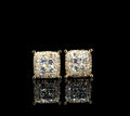 SE2678C 10K Yellow Gold