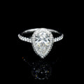 SLR-767-1.5CT 14K Yellow Gold