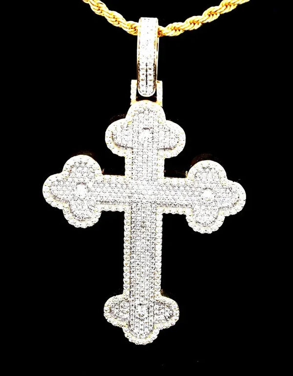 SP-305-A 10K Yellow Gold