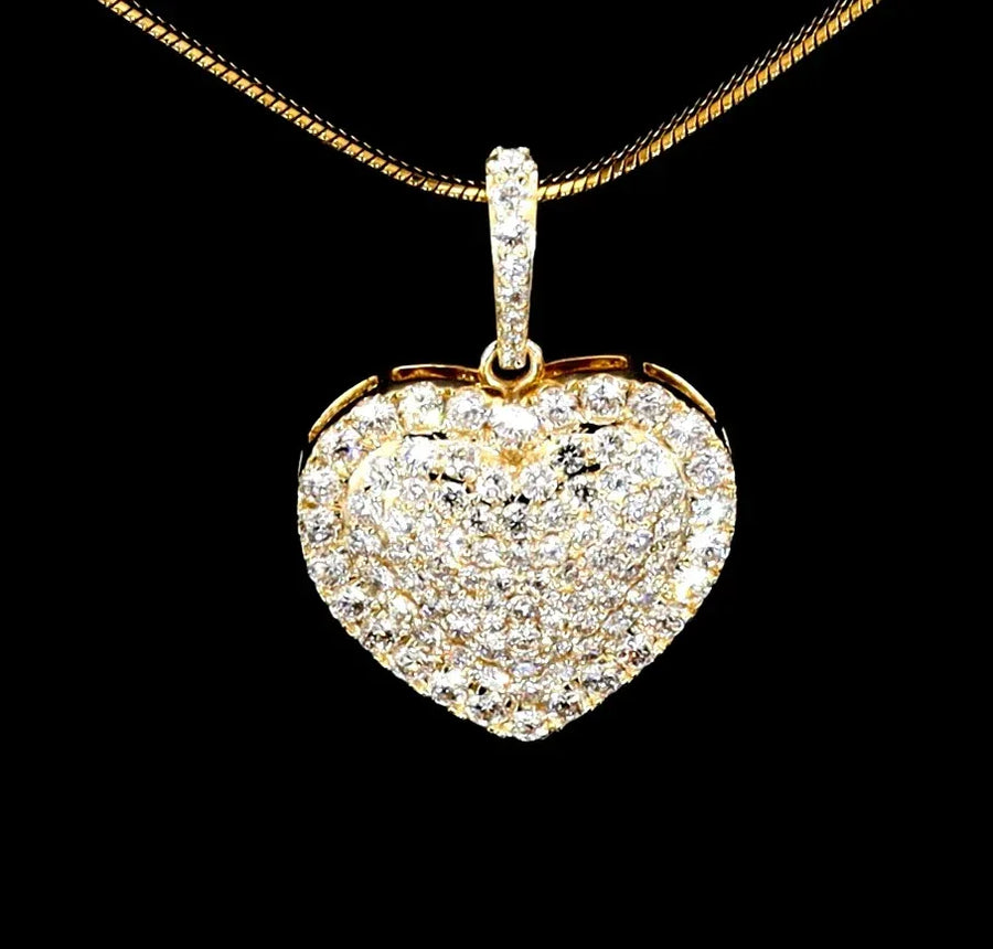 SP-49-C 10K Yellow Gold