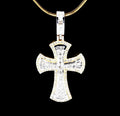 SP-523 10K Yellow Gold