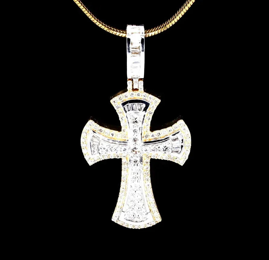 SP-523 10K Yellow Gold