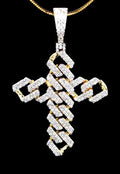 SP-527 10K Yellow Gold