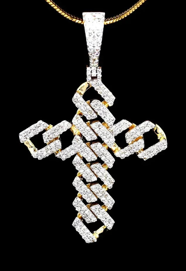 SP-527 10K Yellow Gold