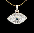 SP-542-A 10K Yellow Gold
