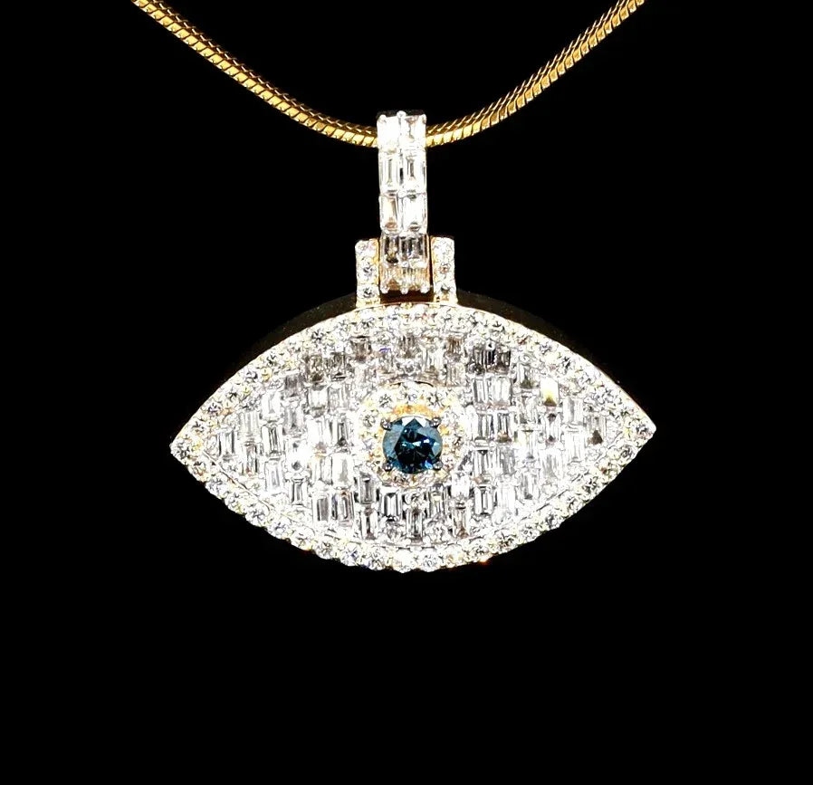 SP-542-A 10K Yellow Gold