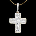 SP-547 10K Yellow Gold