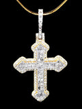 SP-550 10K Yellow Gold