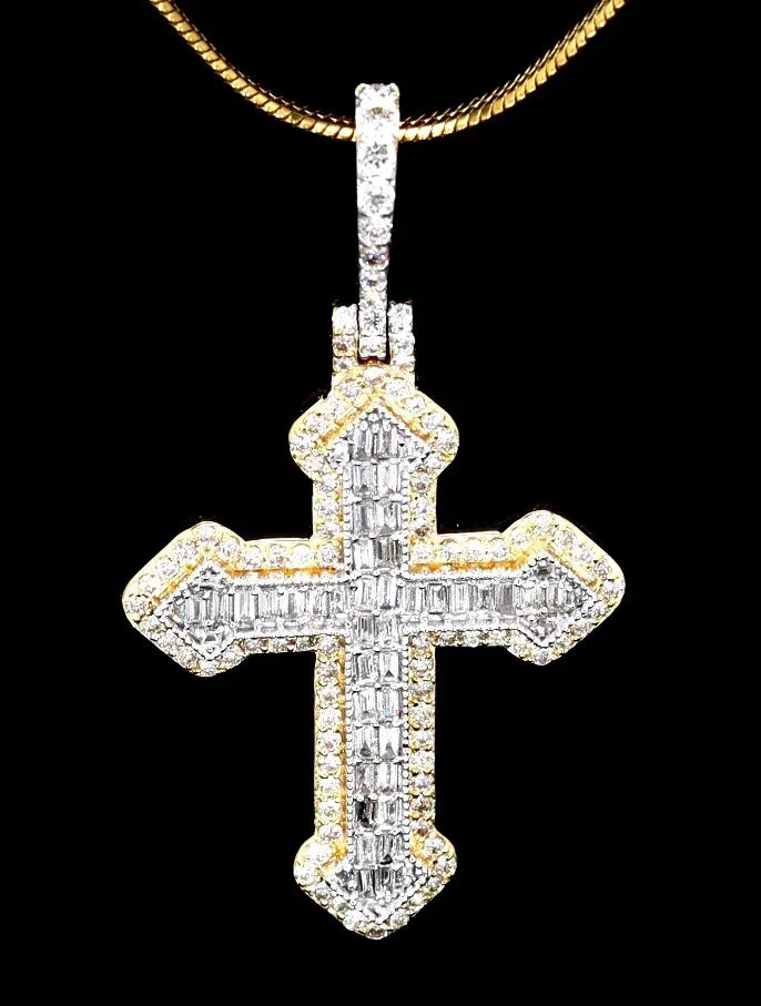 SP-550 10K Yellow Gold