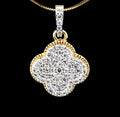 SP-552 10K Yellow Gold