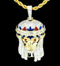 SP-583-O 10K Yellow Gold