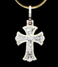 SP-602-1IN 10K Yellow Gold
